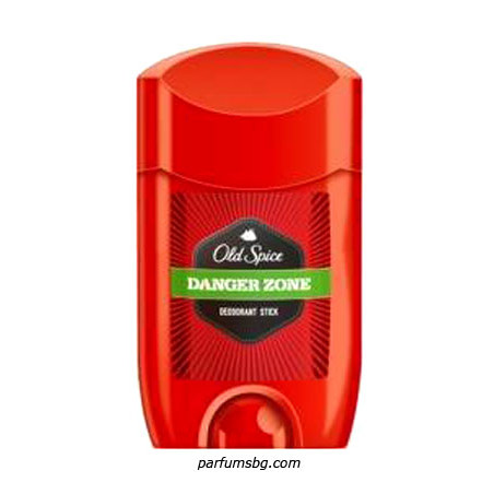 Old Spice Danger Zone Деодорант стик за мъже 50ml