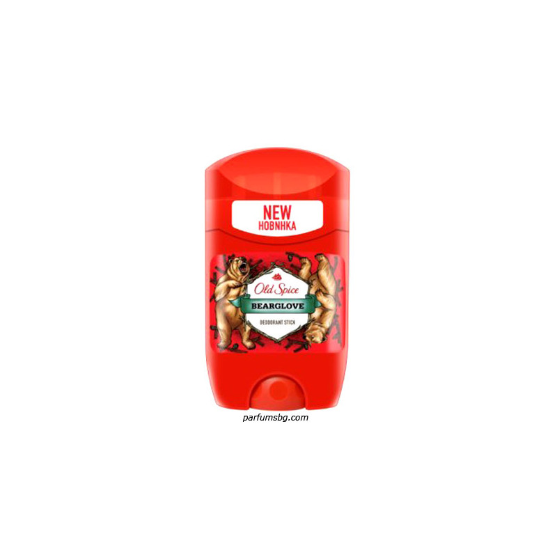 Old Spice Bearglove Деодорант стик за мъже 50ml