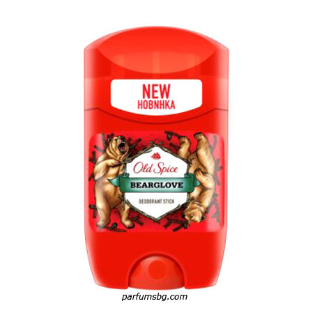 Old Spice Bearglove Деодорант стик за мъже 50ml