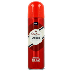 Old Spice Lagoon Деодорант за мъже 125ml