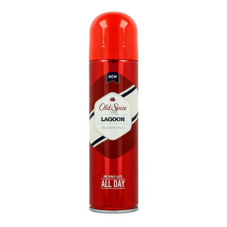 Old Spice Lagoon Деодорант за мъже 125ml