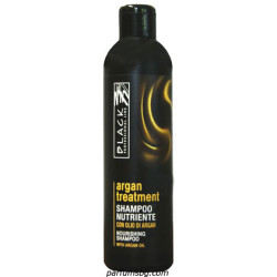 Black Argan Oil шампоан за изтощена коса 250ml