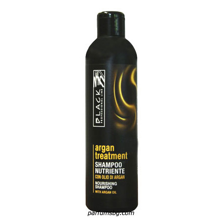 Black Argan Oil шампоан за изтощена коса 250ml