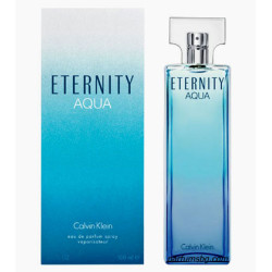 Calvin Klein Eternity Aqua...