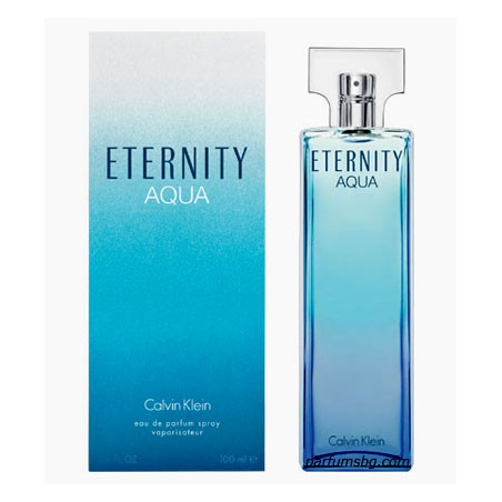 Calvin Klein Eternity Aqua EDP за жени 100ml