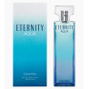 Calvin Klein Eternity Aqua EDP за жени 100ml