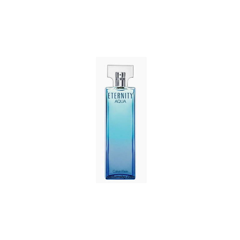 Calvin Klein Eternity Aqua EDP за жени 100ml без кутия