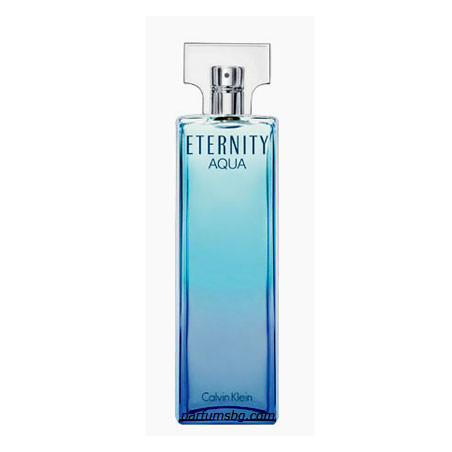 Calvin Klein Eternity Aqua EDP за жени 100ml без кутия