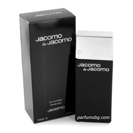 Jacomo De Jacomo Relooking EDT за мъже