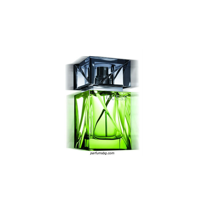 Guess Night Access EDT за мъже 50ml без кутия