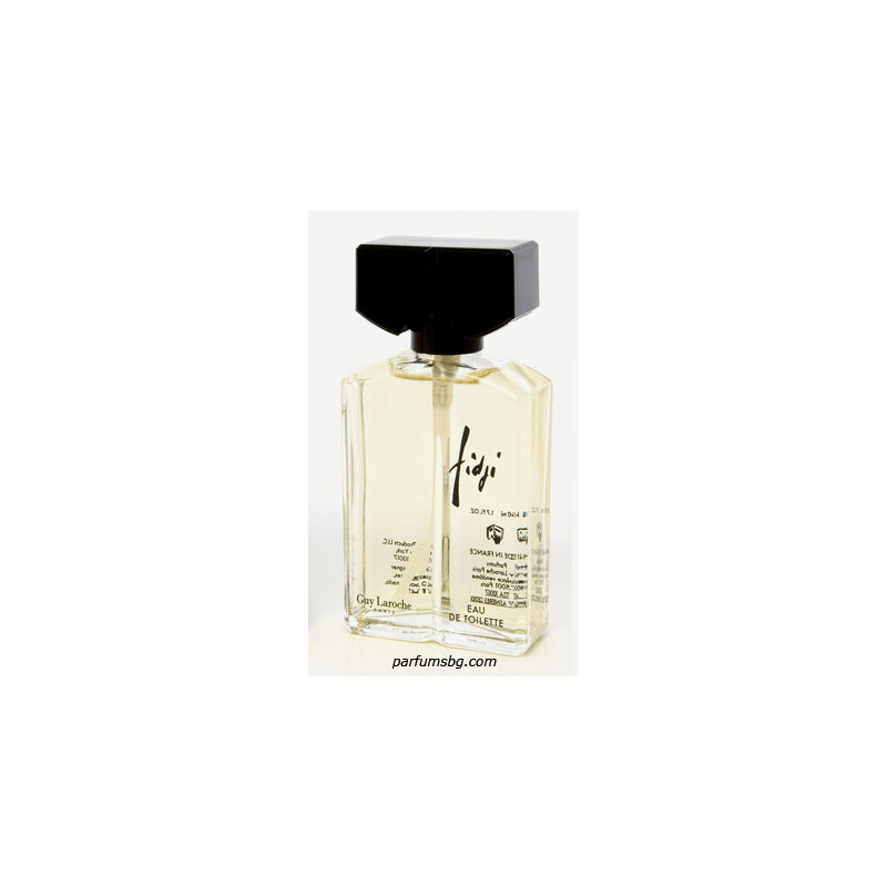 Guy Laroche Fidji EDT за жени 100ml без кутия