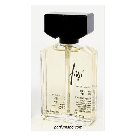 Guy Laroche Fidji EDT за жени 100ml без кутия