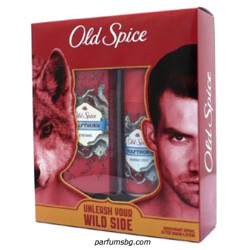 Old Spice Wolfthorn К-Т за мъже ASL 100ml+Deo 125ml