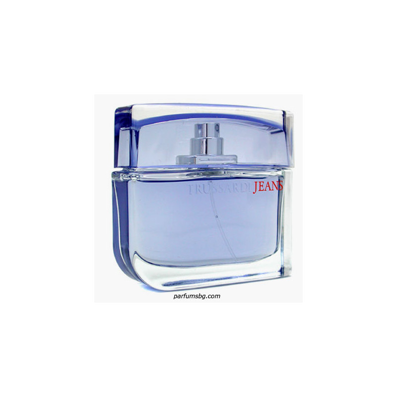 Trussardi Jeans Woman EDT за жени 75ml без кутия