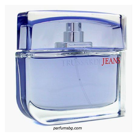 Trussardi Jeans Woman EDT за жени 75ml без кутия