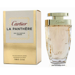 Cartier La Panthere Legere EDP за жени НОВ