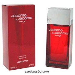 Jacomo De Jacomo Rouge EDT...