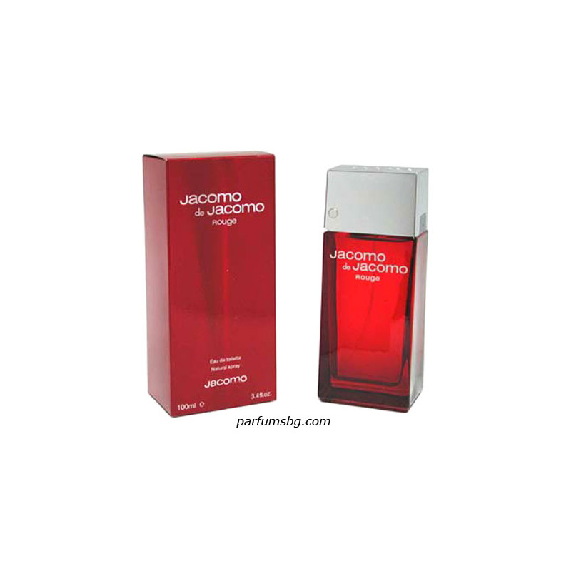 Jacomo De Jacomo Rouge EDT за мъже