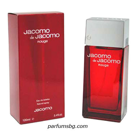 Jacomo De Jacomo Rouge EDT за мъже