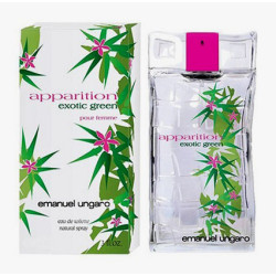 Emanuel Ungaro Apparition...