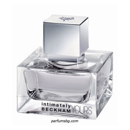 David Beckham Intimately Yours Men EDT за мъже 75ml без кутия