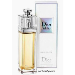 Christian Dior Addict 2014 EDT за жени НОВ