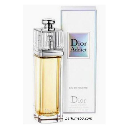 Christian Dior Addict 2014 EDT за жени НОВ