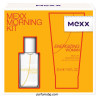 Mexx Energizing К-Т за жени EDT 15ml+SG 50ml