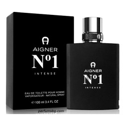 Aigner Etienne No 1 Intense EDT за мъже