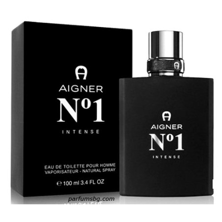 Aigner Etienne No 1 Intense EDT за мъже