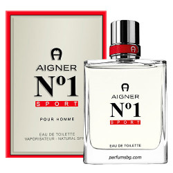 Aigner Etienne No 1 Sport...