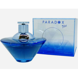 Jacomo Paradox Blue EDT за жени