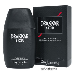 Guy Laroche Drakkar Noir...