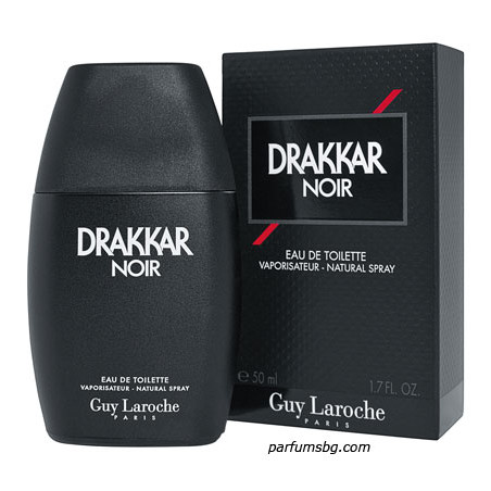 Guy Laroche Drakkar Noir EDT за мъже