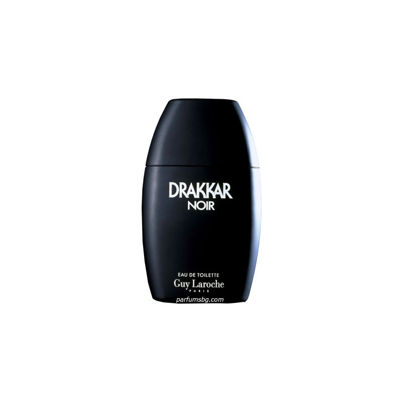 Guy Laroche Drakkar Noir EDT за мъже 100ml без кутия