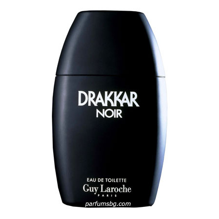 Guy Laroche Drakkar Noir EDT за мъже 100ml без кутия