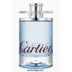 Cartier Eau Vetiver Bleu...