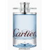 Cartier Eau Vetiver Bleu EDT Unisex 100ml без кутия НОВ