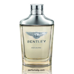 Bentley Infinite EDT за мъже 100ml без кутия НОВ