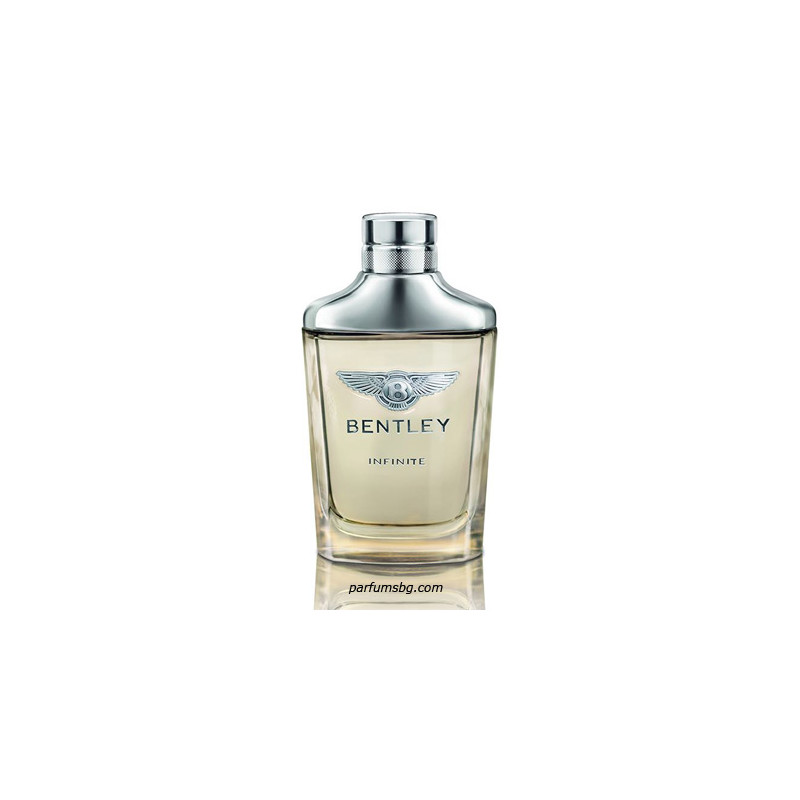 Bentley Infinite EDT за мъже 100ml без кутия НОВ