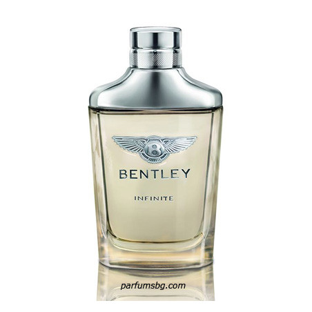 Bentley Infinite EDT за мъже 100ml без кутия НОВ