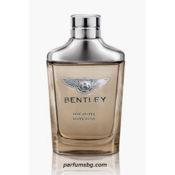 Bentley Infinite Intense EDP за мъже 100ml без кутия НОВ