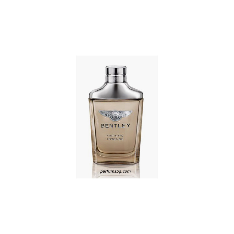 Bentley Infinite Intense EDP за мъже 100ml без кутия НОВ