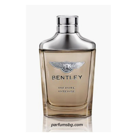 Bentley Infinite Intense EDP за мъже 100ml без кутия НОВ