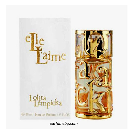 Lolita Lempicka Elle L'Aime EDP за жени