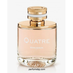 Boucheron Quatre EDP за...