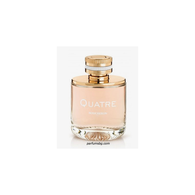 Boucheron Quatre EDP за жени 100ml без кутия