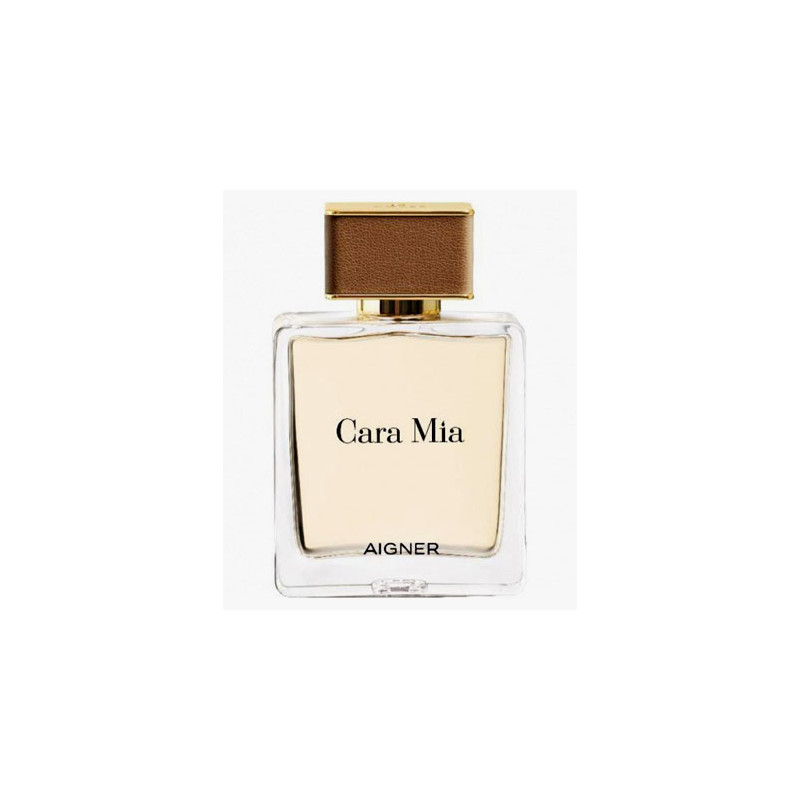 Aigner Cara Mia EDP за жени 100ml без кутия