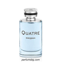 Boucheron Quatre EDT за мъже 100ml без кутия