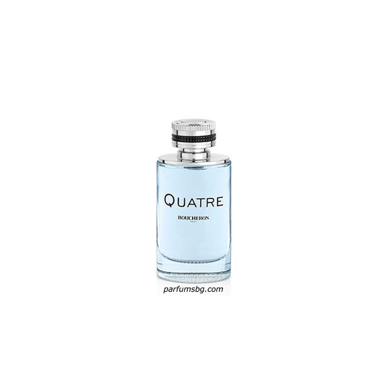 Boucheron Quatre EDT за мъже 100ml без кутия